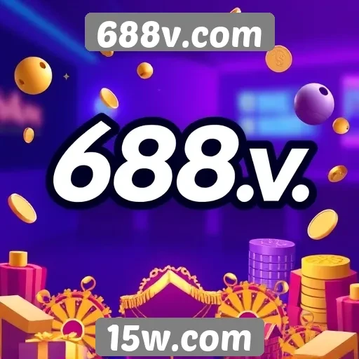 História do site 688v.com e sua evolução