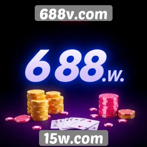 Explorando as opções de pagamento no 688v.com