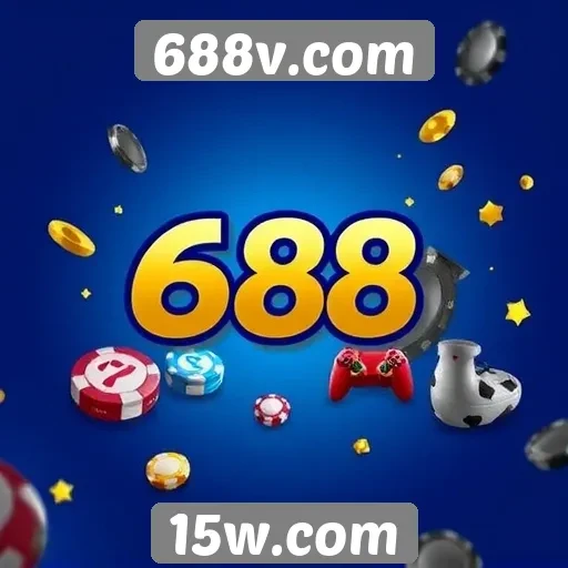 Promoções e bônus disponíveis no 688v.com