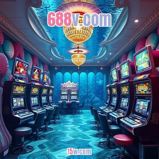 688v.com Promoções