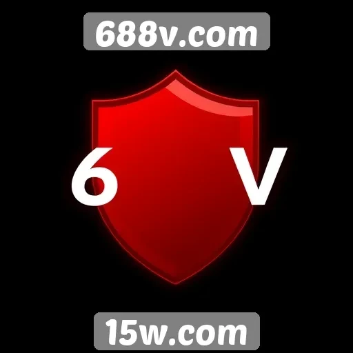 Avaliação da segurança e confiabilidade do site 688v.com