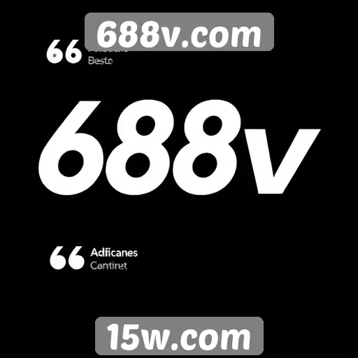 Feedback dos usuários sobre 688v.com
